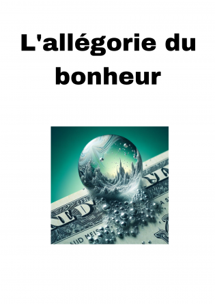 L'allégorie du bonheur 