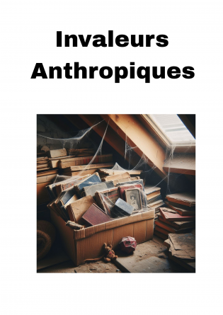 Invaleurs Anthropiques 