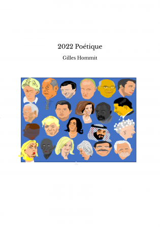 2022 Poétique