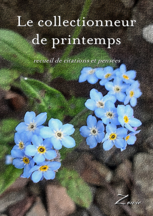 Le collectionneur de printemps