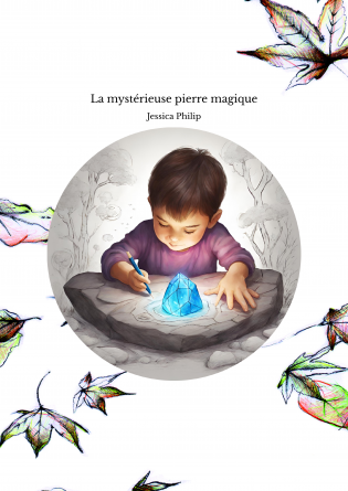 La mystérieuse pierre magique