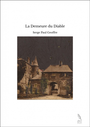 La Demeure du Diable