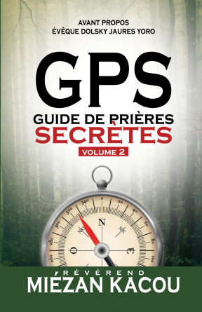 Guide de Prières Secrètes vol 2