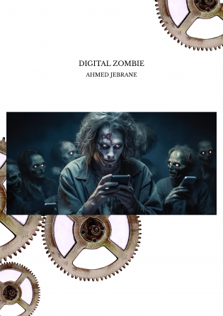 DIGITAL ZOMBIE