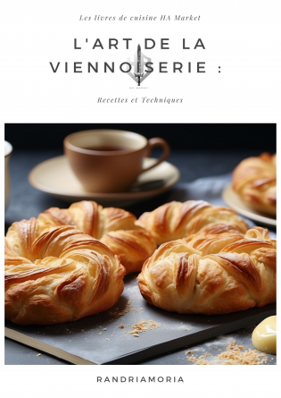 L'Art de la Viennoiserie