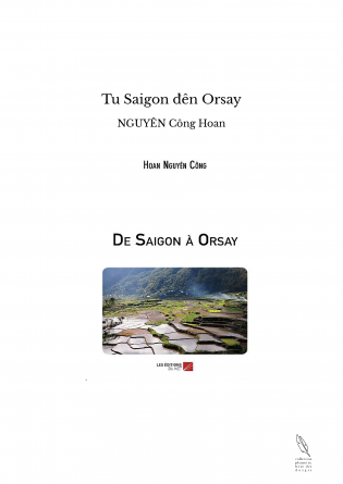 Tu Saigon đên Orsay