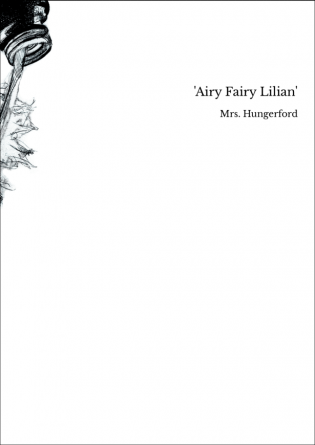 'Airy Fairy Lilian'