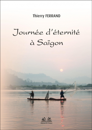 Journée d'éternité à Saïgon