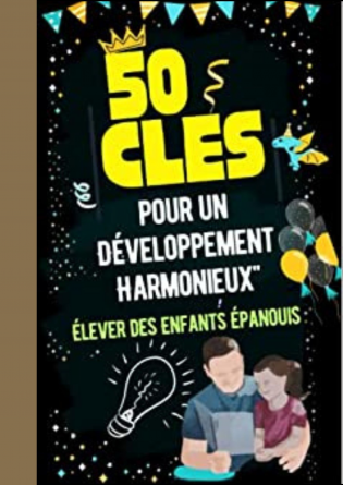 50 Clés pour un Développement Harmonie