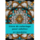 Livre de coloriage mandalas