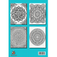 Livre de coloriage mandalas