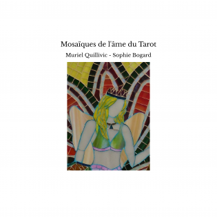 Mosaïques de l'âme du Tarot