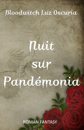 Nuit Sur Pandémonia