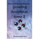 Growing Antichrist, tome 2