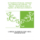 Le Cavalerice françois, composé par Salomon de La Broue,... 3e édition... [Précédé de stances signées : de Marivaut.]. Edition 4