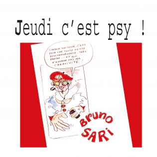 JEUDI C'EST PSY !