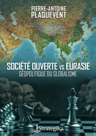 Société ouverte contre Eurasie