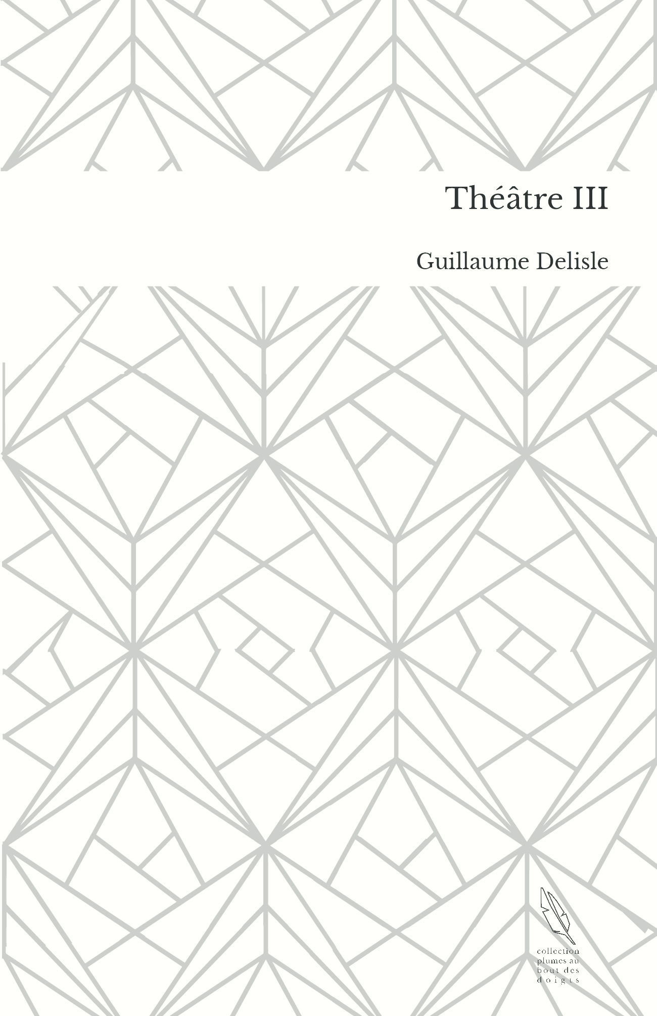 Théâtre III