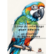 Livre de coloriage différents dessins