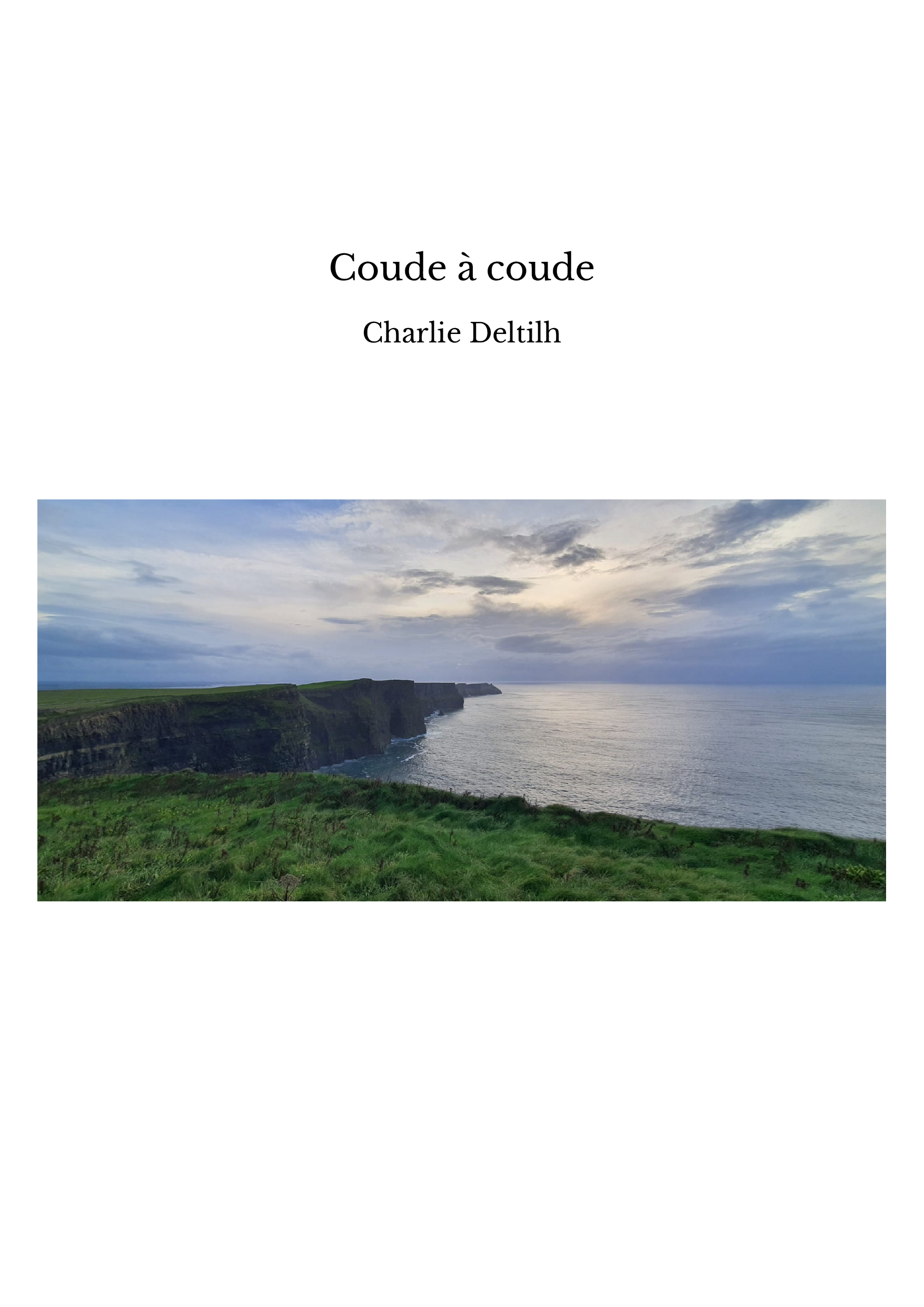 Coude à coude