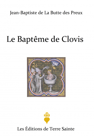 Le Baptême de Clovis