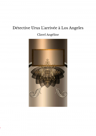 Détective Urus L'arrivée à Los Angeles