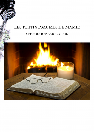 LES PETITS PSAUMES DE MAMIE