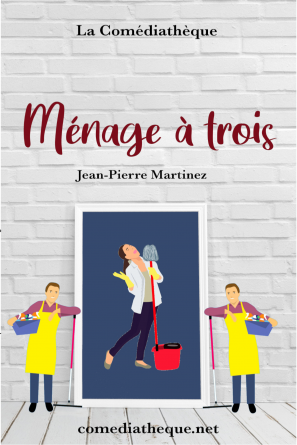 Ménage à trois