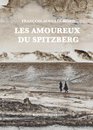 Les Amoureux du Spitzberg