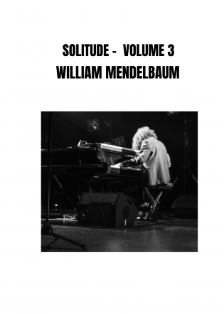 SOLITUDE - VOLUME 3