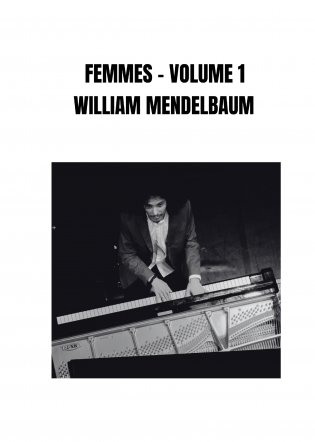 FEMMES - VOLUME 1