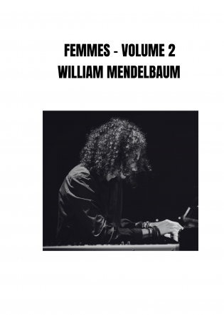 FEMMES - VOLUME 2