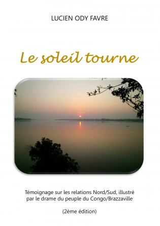 Le soleil tourne