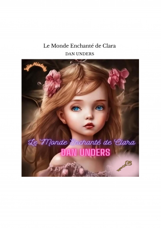 Le Monde Enchanté de Clara 