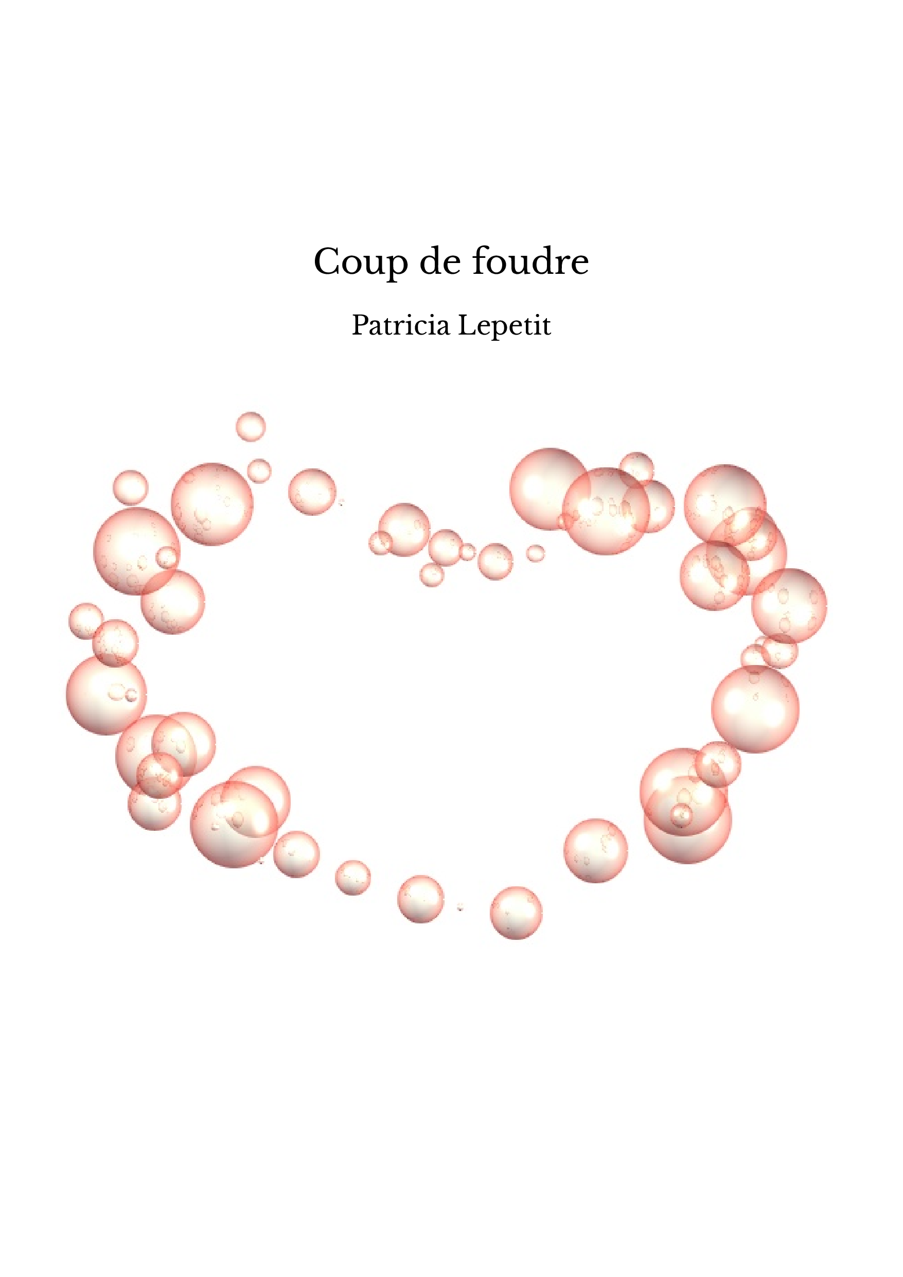Coup de foudre