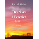 Des rêves à l'encrier tome 2