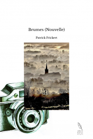 Brumes (Nouvelle)