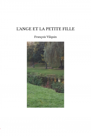 L'ANGE ET LA PETITE FILLE