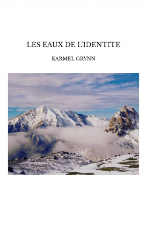 LES EAUX DE L'IDENTITE