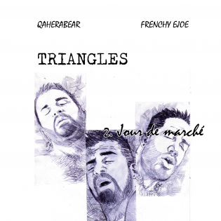 Triangles 2 - Jour de marché