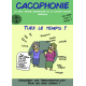 Cacophonie (Numéro 3)