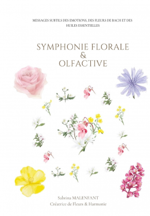Symphonie florale & Olfactive