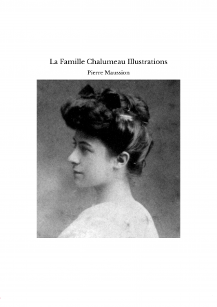 La Famille Chalumeau Illustrations