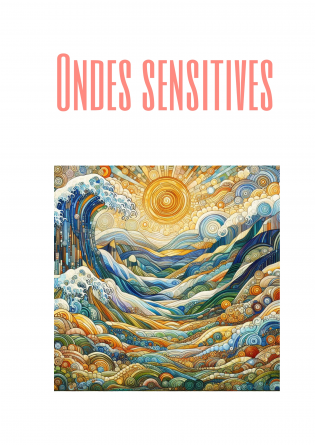 Ondes sensitives 