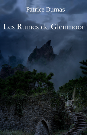 Les Ruines de Glenmoor