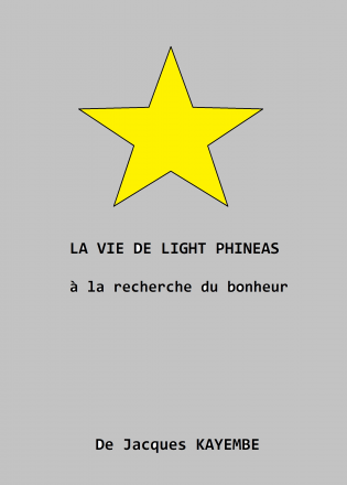 la vie de light phineas