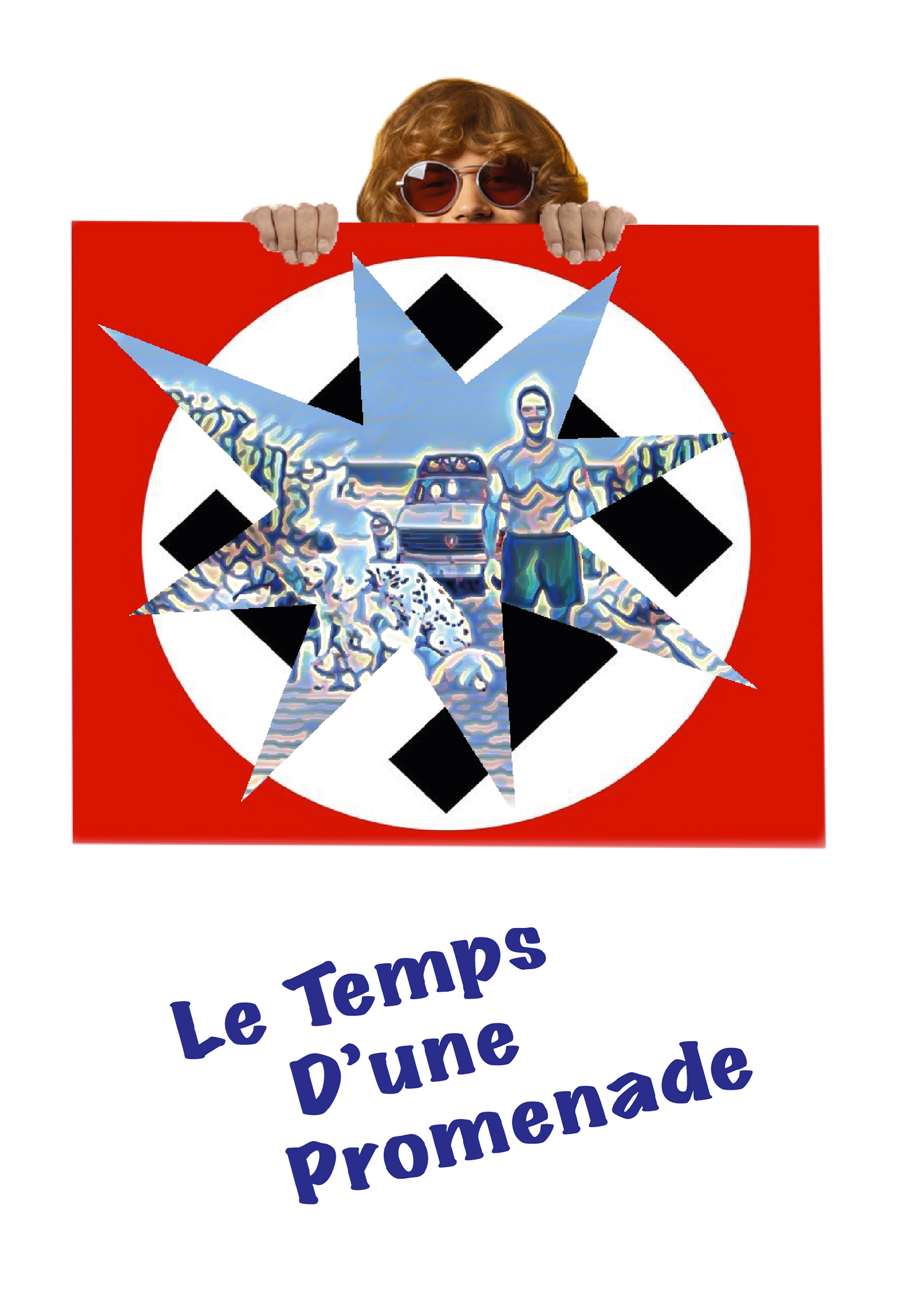 Le Temps D'une Promenade