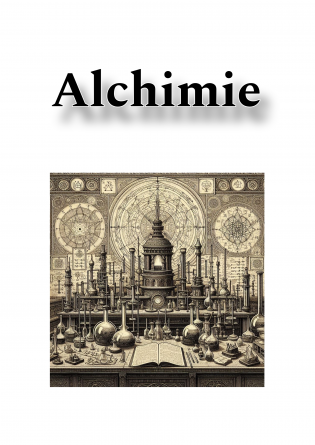Alchimie 