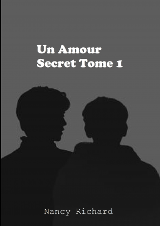 Un Amour Secret Tome1