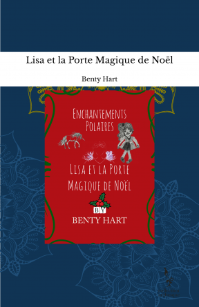 Lisa et la Porte Magique de Noël